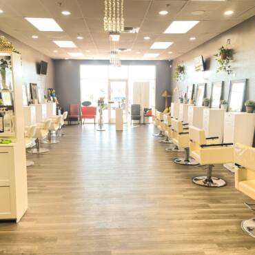 Nefertiti hair Salon, the Hair braiding Salon in Phoenix