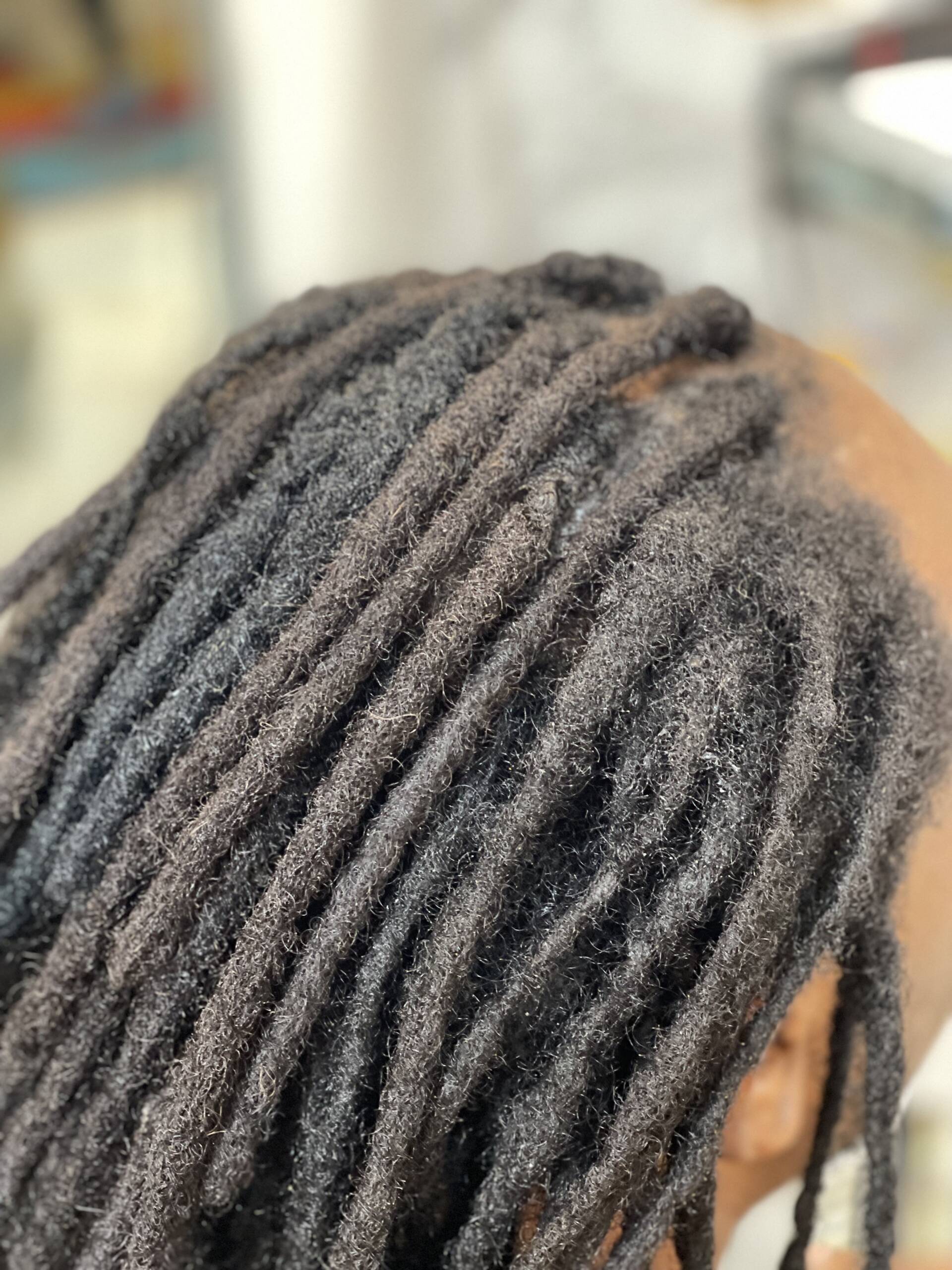 Dreadlocks Salons - Nefertiti Hair Salon